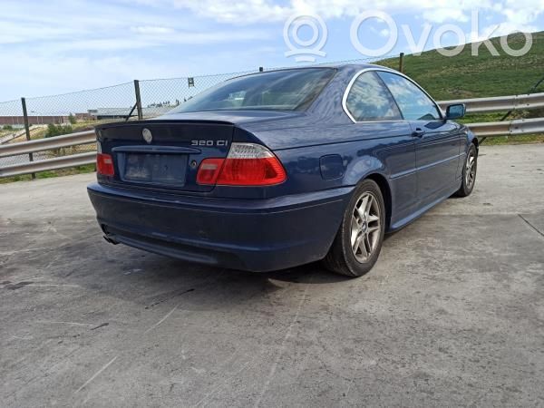 3 E46 Series 3