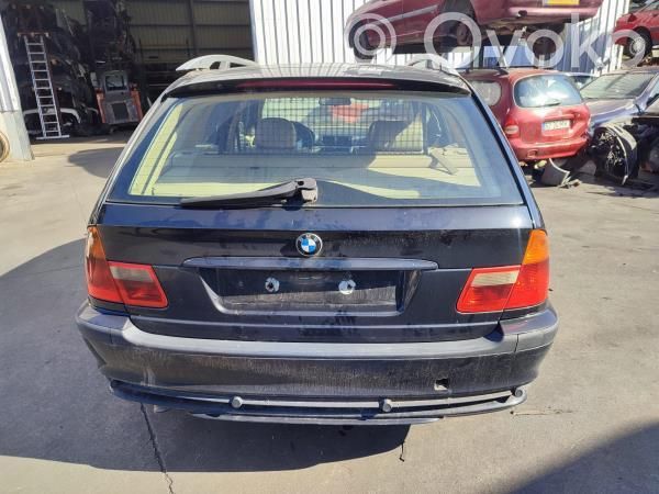 3 E46 Series 3