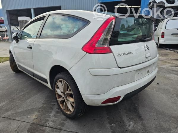 C4 I C4 Picasso, Grand Picasso, Aircross, Cactus