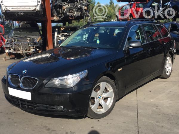 5 E60 E61 Series 5