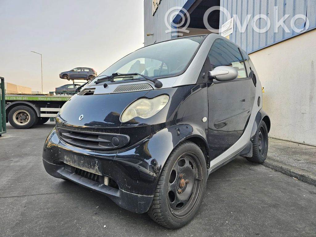 ForTwo I MC01 ForTwo