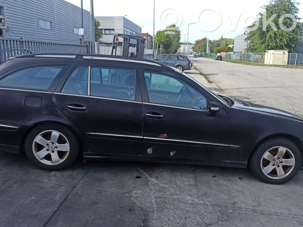 E W211 E-class, AMG (W124, W210, W211, W212, W213, C207, W238)