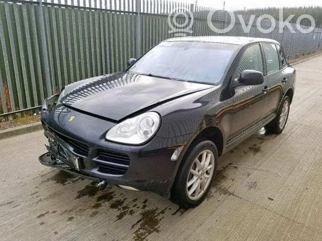 Cayenne (9PA) Cayenne  4B0959643E