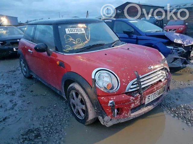 One - Cooper Coupe R56 One/Cooper Coupe R56  7552697