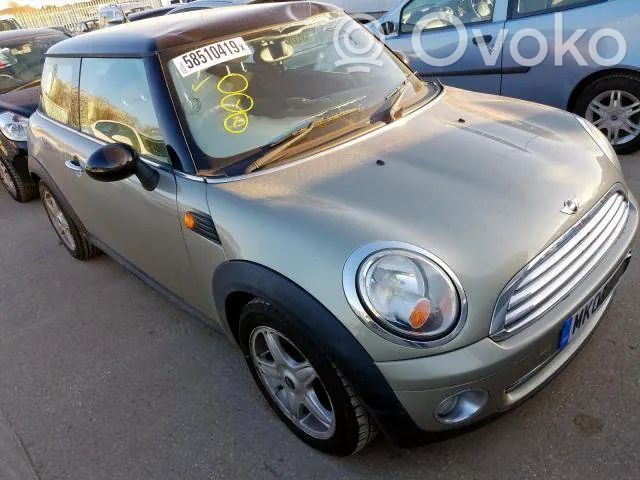 One - Cooper Coupe R56 One/Cooper Coupe R56