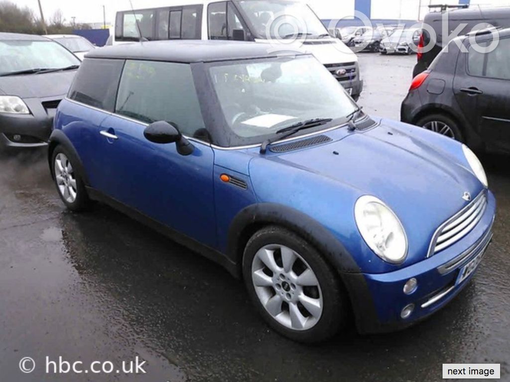 One - Cooper R50 - 53 One/Cooper R50/53  6763252