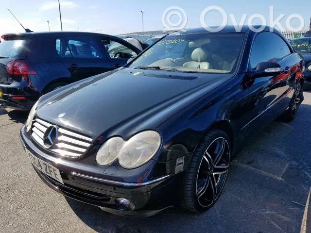 CLK A209 C209 CLK-class, AMG (W208, W209)  0044313012