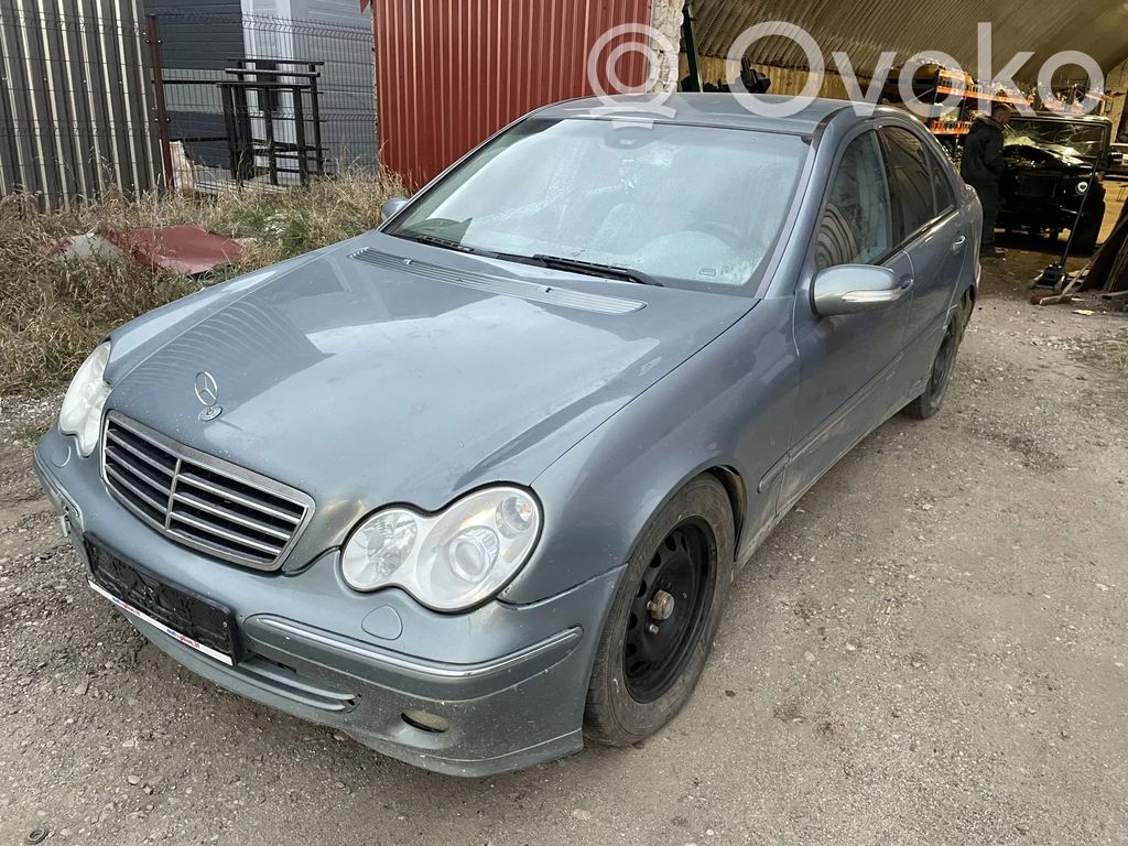 C W203 C-class, AMG (W202, W203, W204, W205, W206)  A2036280657