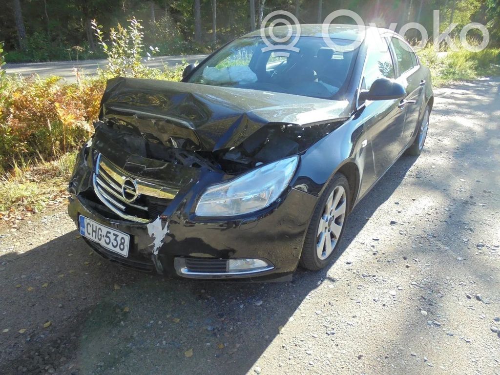 Insignia A Insignia  55355607