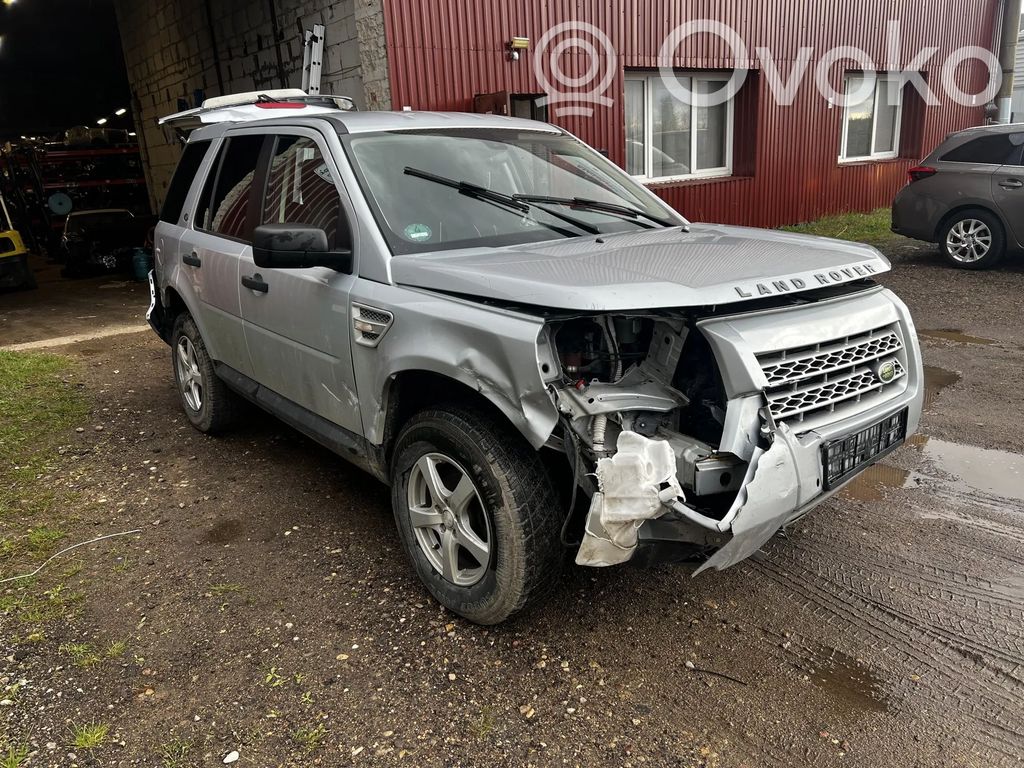 Freelander 2 - LR2 Freelander  AG9N4B402BA