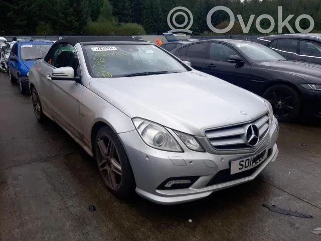 E A207 E-class, AMG (W124, W210, W211, W212, W213, C207, W238)  A651180665