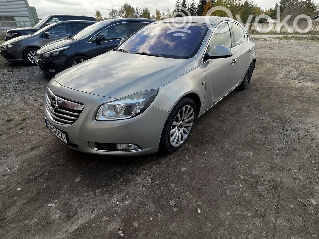 Insignia A Insignia  22796348