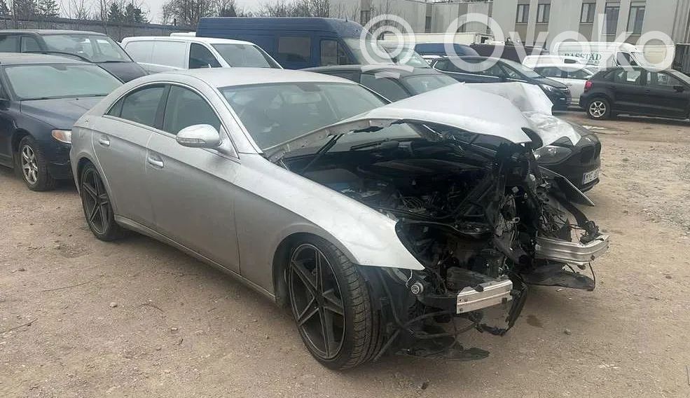 CLS C219 CLS-class, AMG (W219,C218/X218)  A0045424818