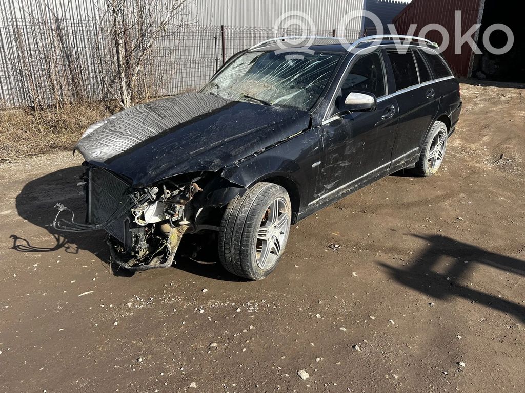 C W204 C-class, AMG (W202, W203, W204, W205, W206)  A2043502110