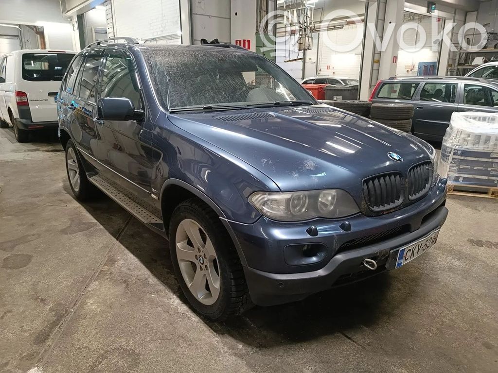 X5 E53 X5  8408470