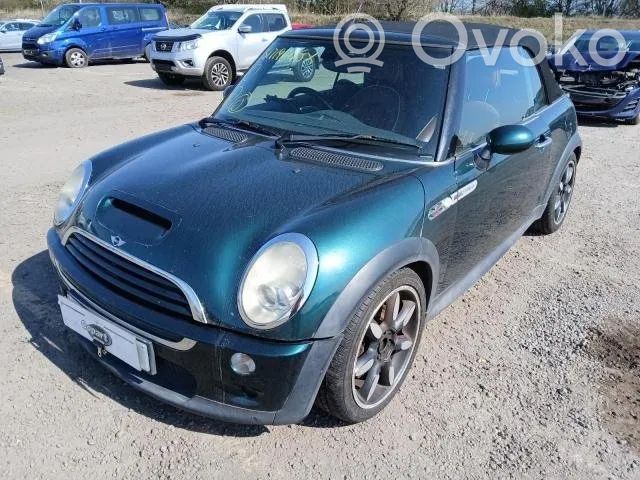 One - Cooper Cabrio R52 One/Cooper Cabrio R52  41515A2A3A2