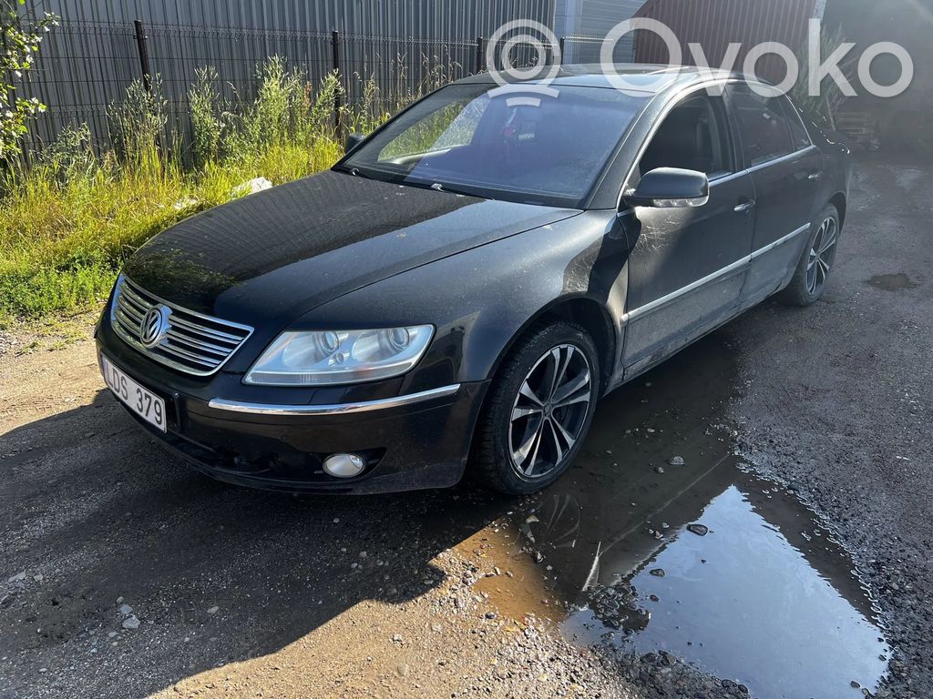 Phaeton Phaeton  3D0962125