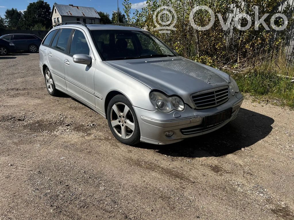 C W203 C-class, AMG (W202, W203, W204, W205, W206)  A2117601970