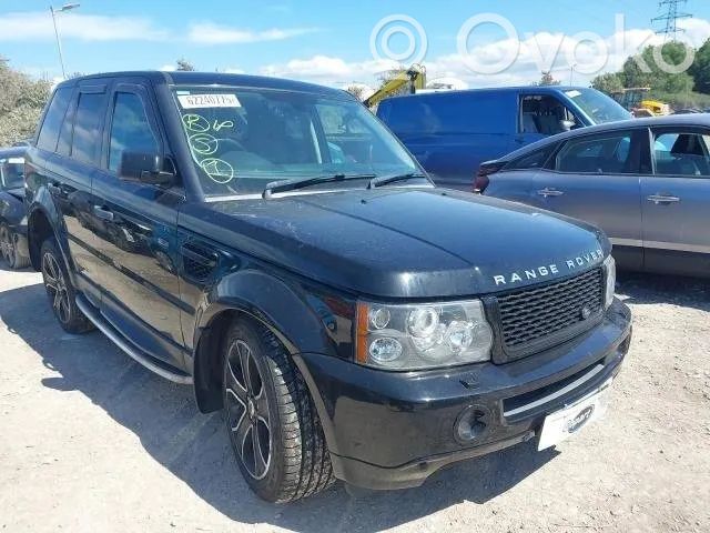 Range Rover Sport L320 Range Rover  5H227A684AA