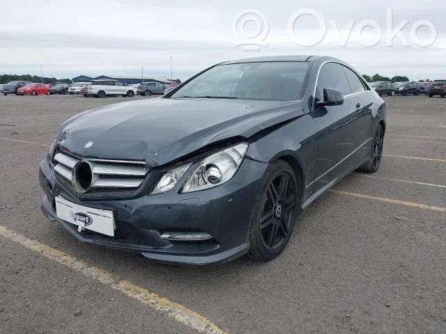 E C207 W207 E-class, AMG (W124, W210, W211, W212, W213, C207, W238)  2043500441