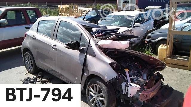 Yaris Yaris  445400D030