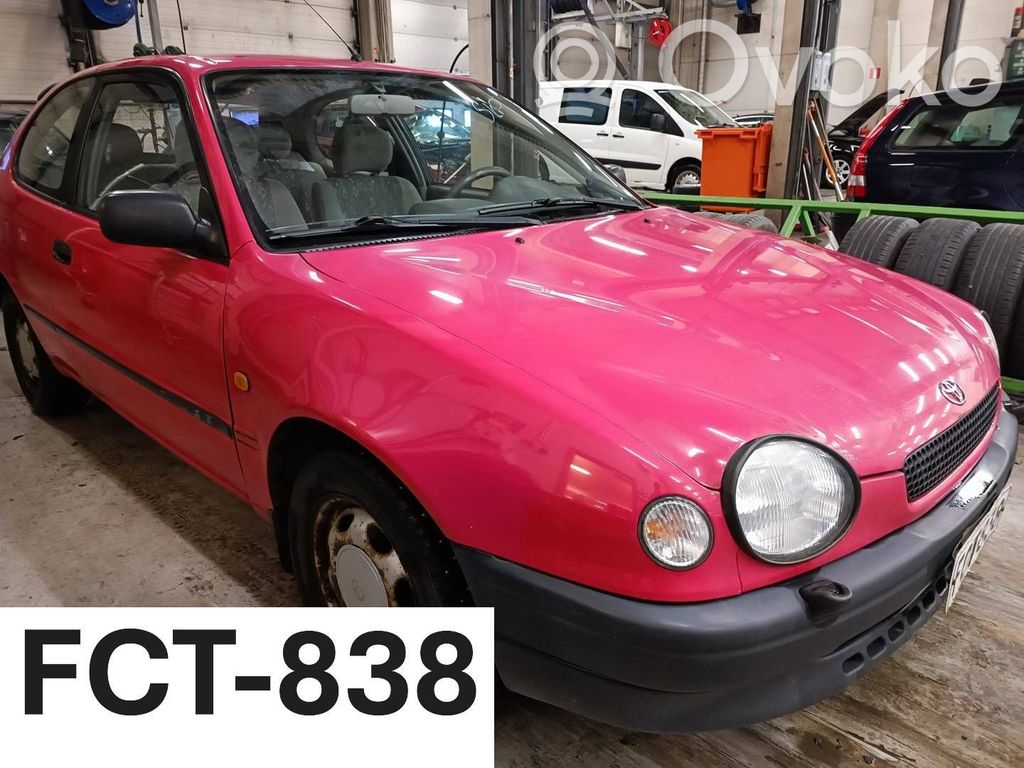 Corolla E110 Corolla  8954012490