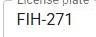 Ceed Ceed, Ceed SW, Pro Ceed  972501H000EQ