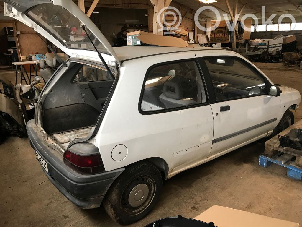 Clio I Clio