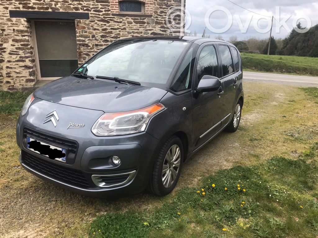 C3 Picasso C3, Pluriel, Picasso  96817098XX