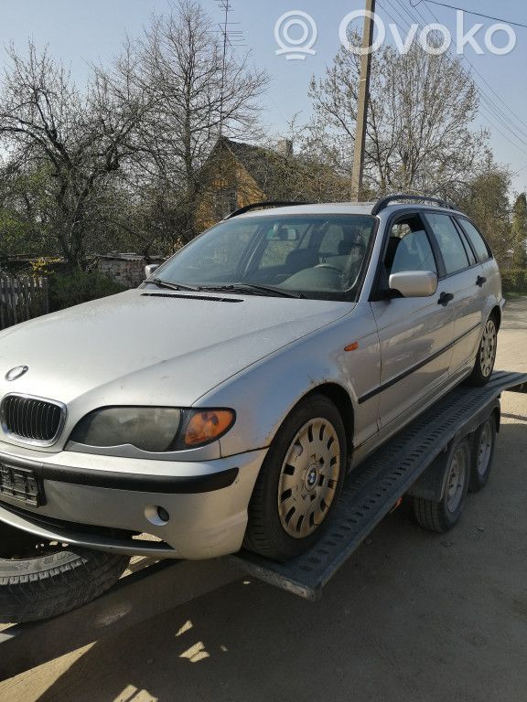 3 E46 Series 3  7000403