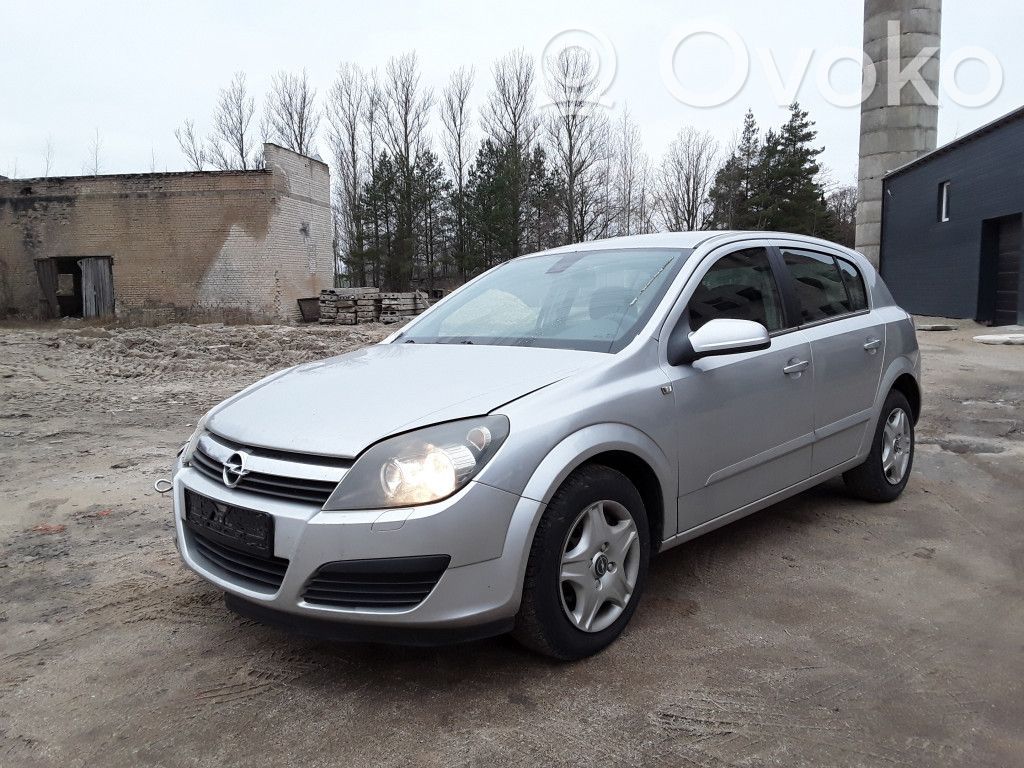 Astra H Astra  13125628