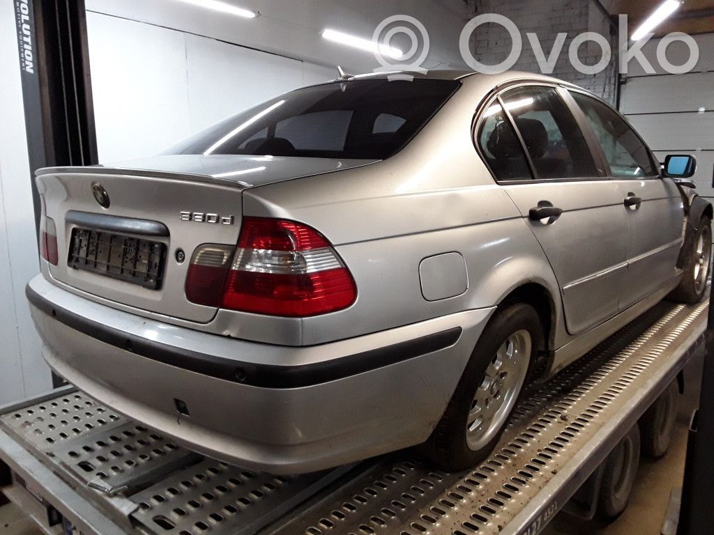 3 E46 Series 3  1095084