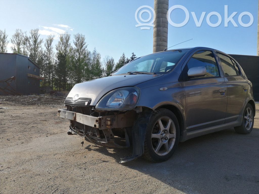 Yaris Yaris  8966152230