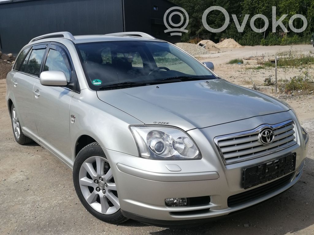 Avensis T250 Avensis  499300
