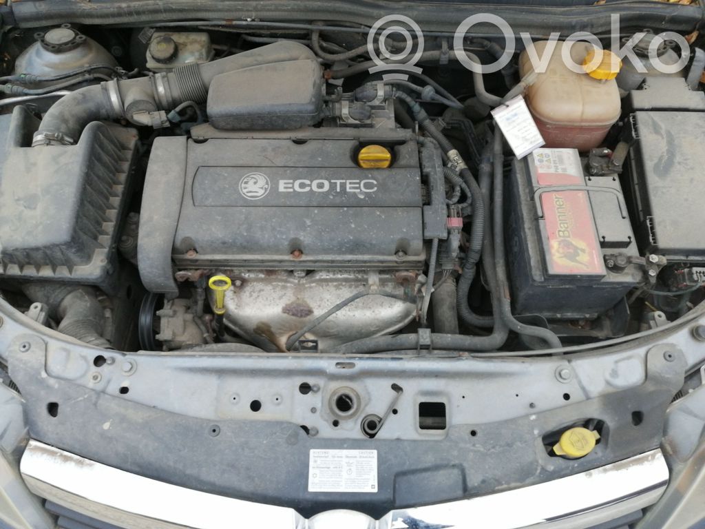 Astra H Astra  RHD50047