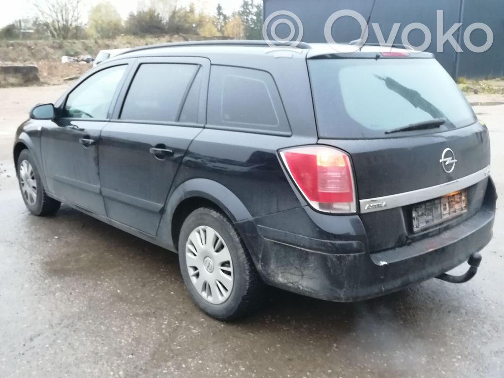 Astra H Astra  55351492