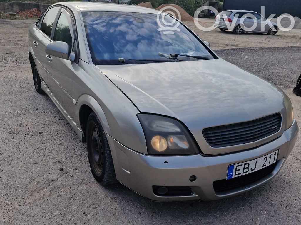 Vectra C Vectra  661232C