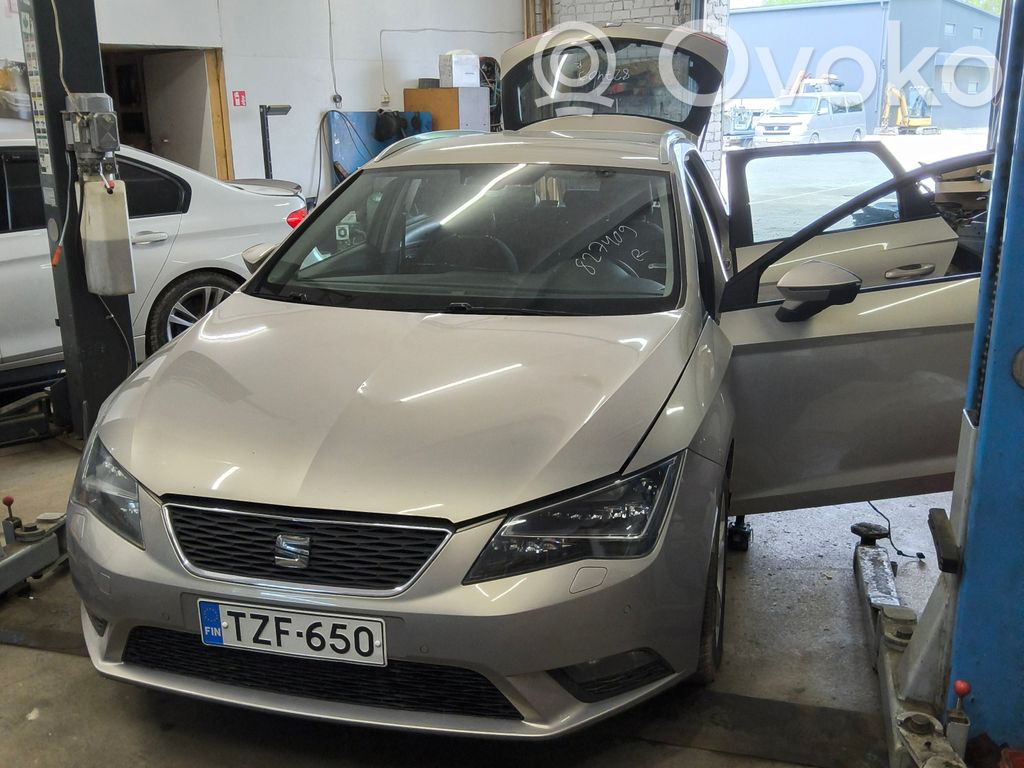 Leon (5F) Leon  04L907309B