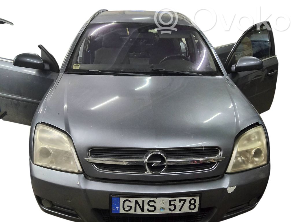 Vectra C Vectra  9156954