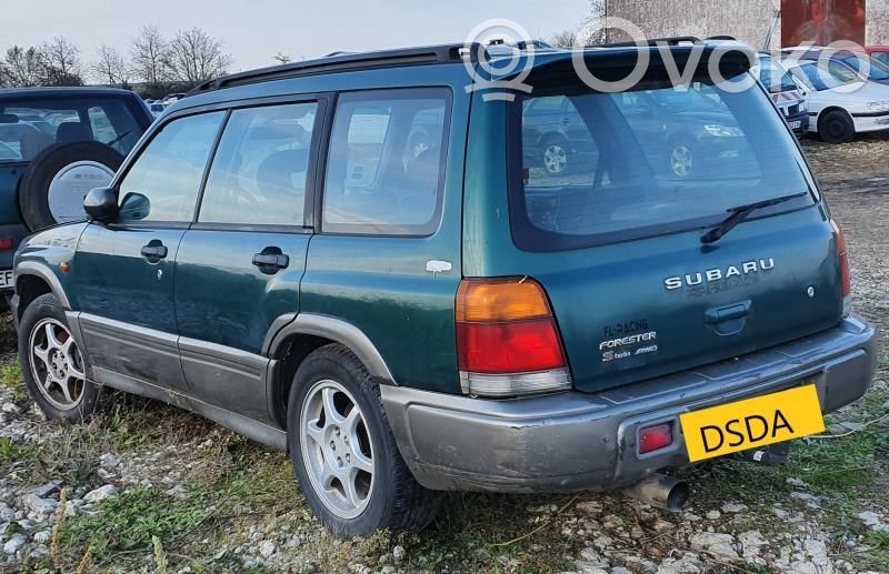 Forester SF Forester