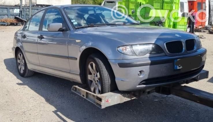 3 E46 Series 3