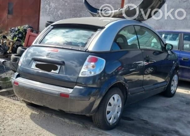 C3 Pluriel C3, Pluriel, Picasso  00006554L6