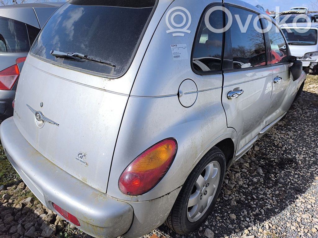 PT Cruiser PT Cruiser  4885336AA
