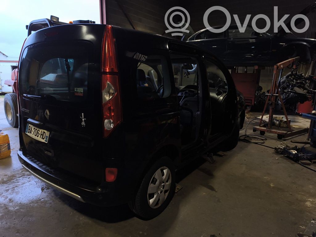 Kangoo II Kangoo  7701069488