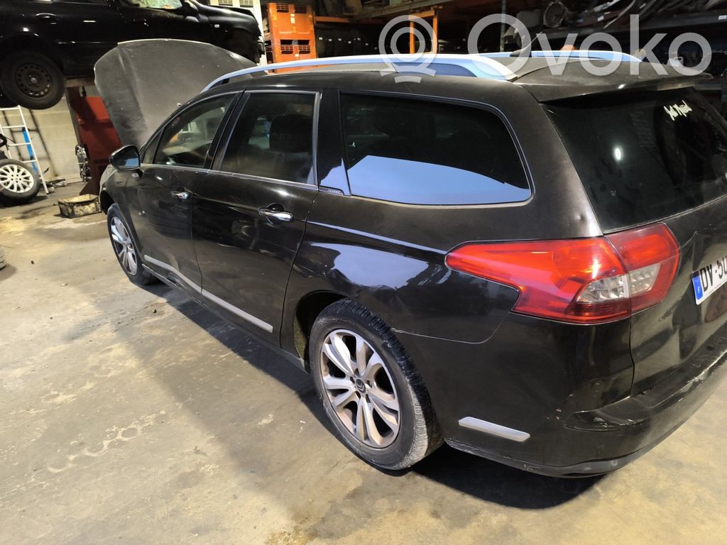 C5 C5, C5 Aircross  00007410FJ