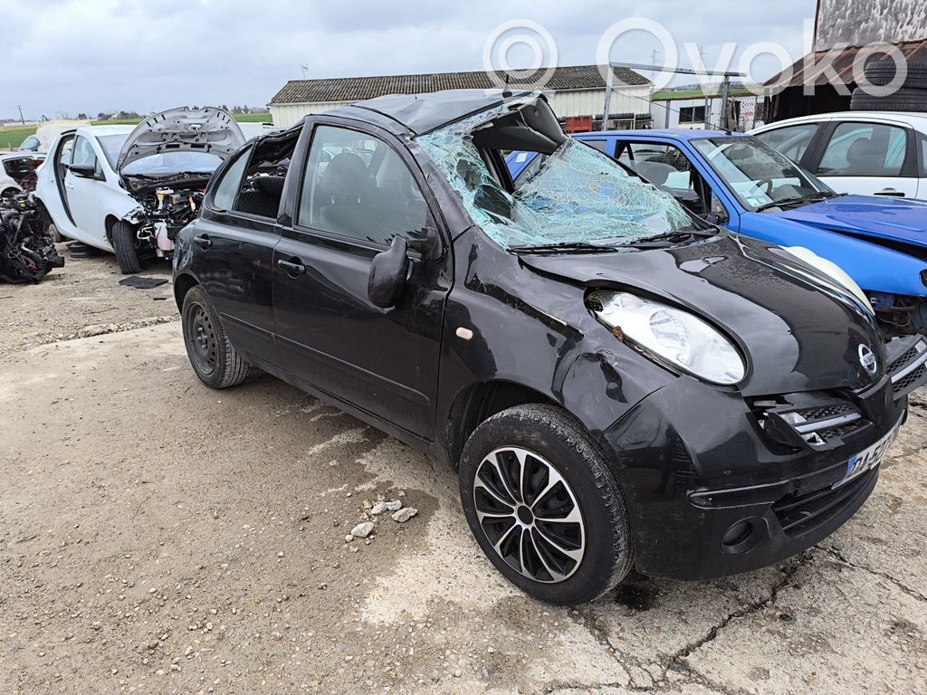 Micra Micra