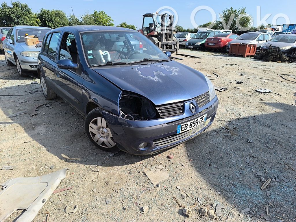 Clio II Clio  8200281412
