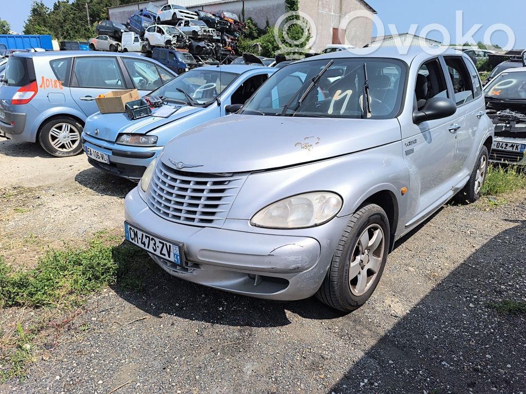 PT Cruiser PT Cruiser  WF55XDVAF