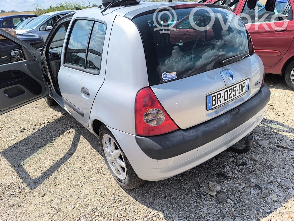 Clio II Clio  7701051770