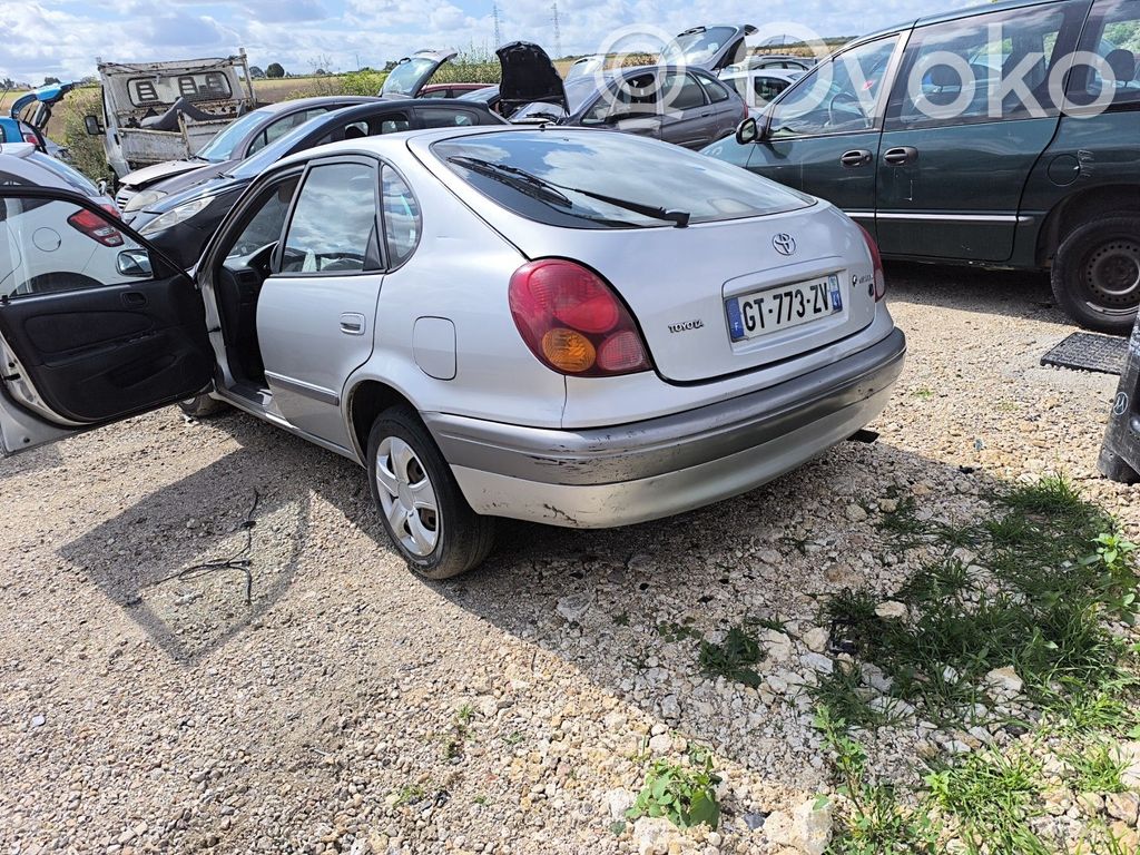 Corolla E110 Corolla